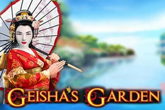 Geisha’s Garden Slot