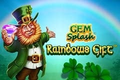 Gem Splash™: Rainbows Gift™