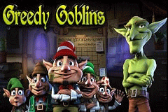 Greedy Goblins Slots Game