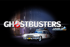 Ghostbusters Plus