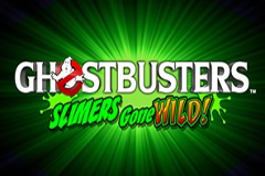 Ghostbusters Slimers Gone Wild