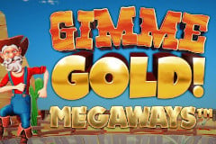 Gimme Gold Megaways