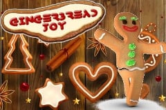 Gingerbread Joy