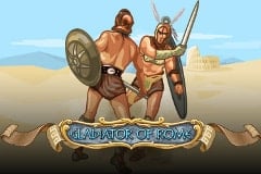 Gladiator Of Rome