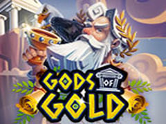 Gods of Gold