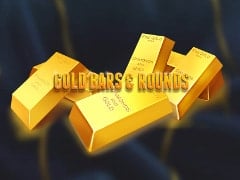 Gold Bars & Rounds