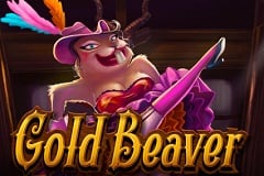 Gold Beaver