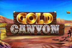 Gold Canyon Slot Machine