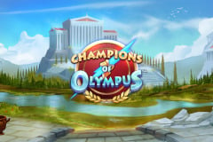 Champions of Olympus