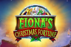 Fiona's Christmas Fortune