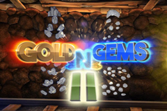 Gold N Gems II Slot