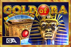 Gold of Ra