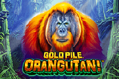 Gold Pile: Orangutan Slot