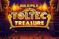 Gold Pile™ Toltec Treasure™