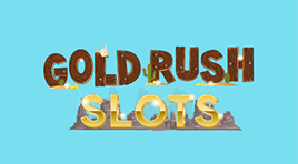 Gold Rush Slots Casino