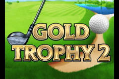 Gold Trophy 2