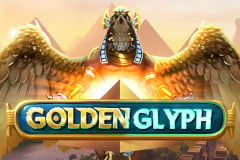 Golden Glyph Online Slot
