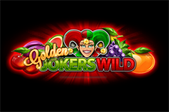 Golden Jokers Wild Slot