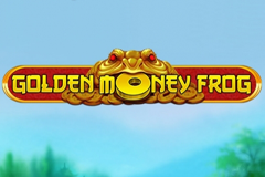 Golden Money Frog Slot