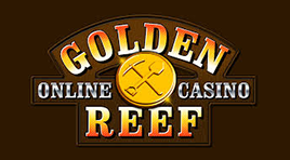 Golden Reef Casino