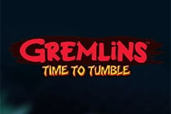 Gremlins Time to Tumble Slot