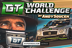 GT World Challenge by Andy Soucek