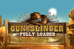 Gun Slinger Fully Loaded