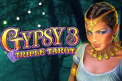 Gypsy 3 Triple Tarot