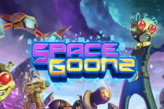 Space Goonz