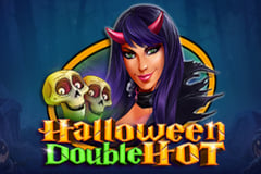 Halloween Double Hot