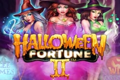 Halloween Fortune II