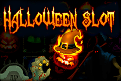 Halloween Slot