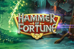 Hammer of Fortune Slot Game