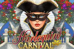 Harlequin Carnival Online Slot
