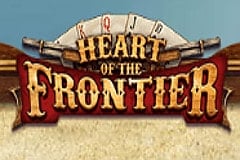 Heart of the Frontier