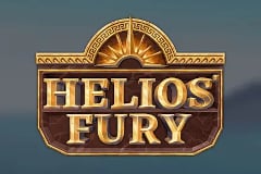 Helios’ Fury Slot Review