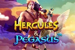 Hercules & Pegasus