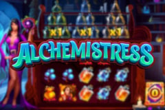 Alchemistress