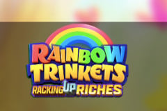 Rainbow Trinkets