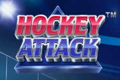 Hockey Attack