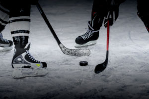 Online NHL Sports Betting