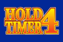 Hold4Timer Slot Review