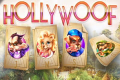 Hollywoof Slot Review