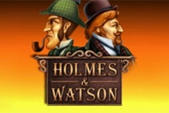 Holmes & Watson Slot