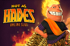 Hot as Hades