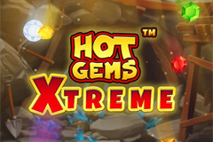 Hot Gems Xtreme Online Slot