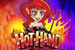 Hot Hand Slot Machine