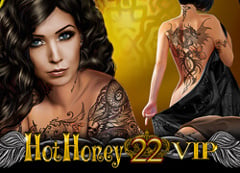 Hot Honey 22 VIP