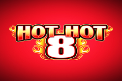 Hot Hot 8