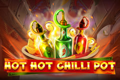 Hot Hot Chilli Pot Slot Review